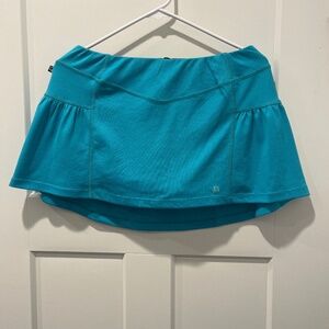 SkirtSports skort